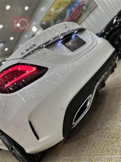 مێرسێدس بێنز C-Class